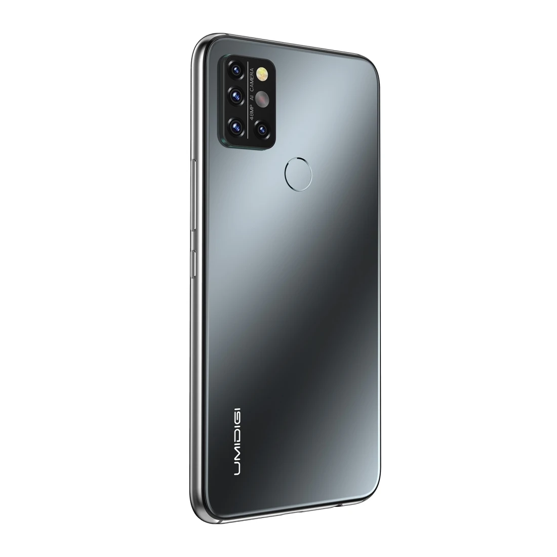 UMIDIGI A9 Pro 6.3' 4GB 64GB Octa Core Android 10 Global Version 4G Mobile Phone 32MP Quad Camera 4150mAh Face Unlock Smartphone poco under 20000