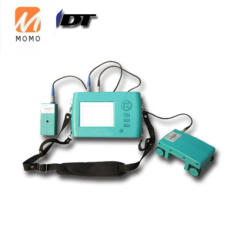 

High quality ultrasonic concrete testing equipment XW 50+