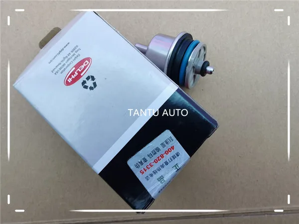 Топливная рампа прессорный датчик FP10000 11B1/25352275 для Hafei JAC|Регулятор давления