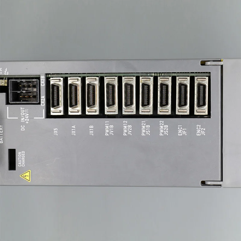 Alpha iSV 10/10HV amp A06B 6079 H207 FANUC servo усилитель привода Модуль|servo drive|servo modulemodule amplifier |