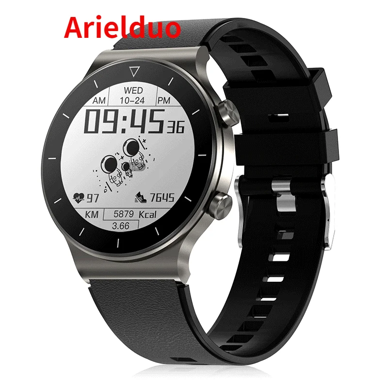 New product smart watch men's multifunctional watch bluetooth sports smart watch waterproof heart rate men's watch