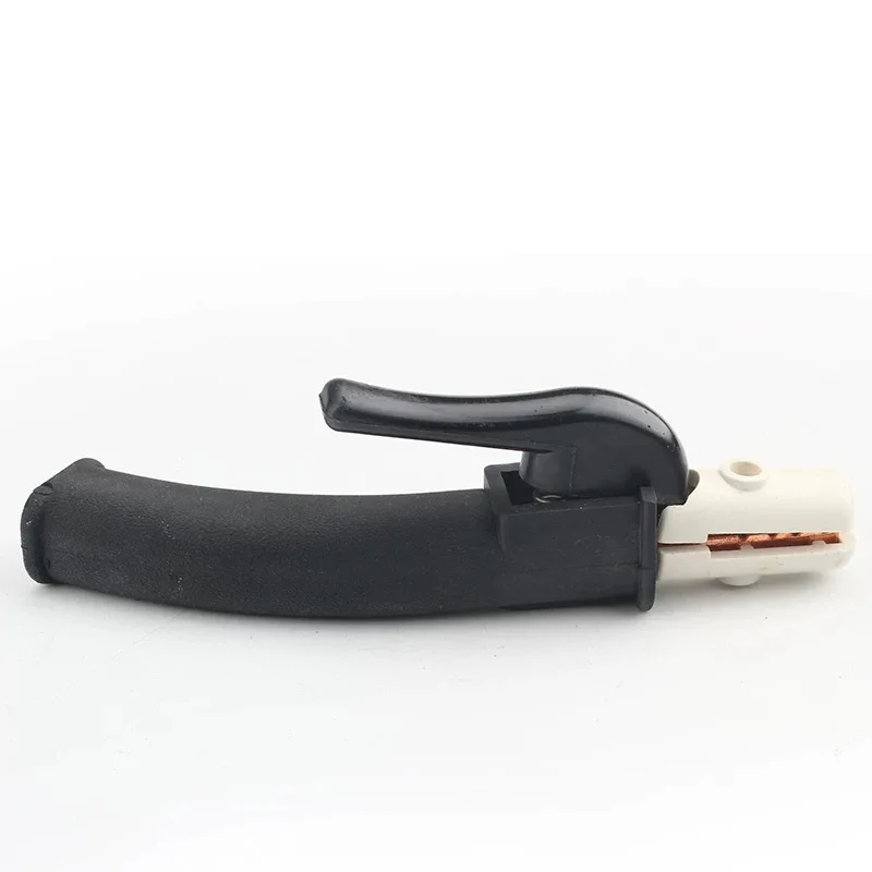

Bendable handle electric welding tongs 800A full copper welding tongs industrial welding tongs anti scalding welding tongs