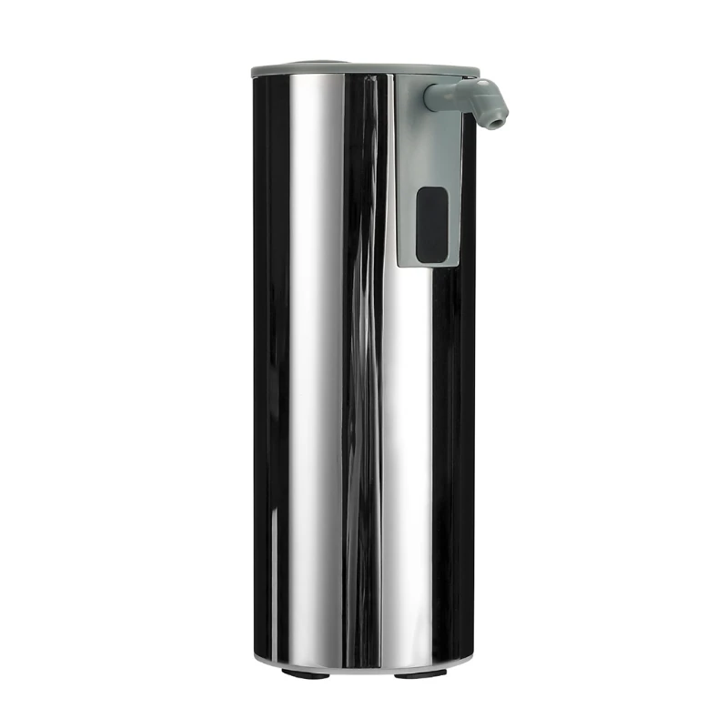 

350ml Automatic Foaming Soap Dispenser Touchless Infrared Sensor Hand Sanitizer