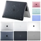 Чехол для Macbook Air 13, чехол для ноутбука M1 2020, чехол для MacBook Pro 13, чехол, чехол для MacBook air m1, чехол для pro 16, 11, 12, 15, аксессуары