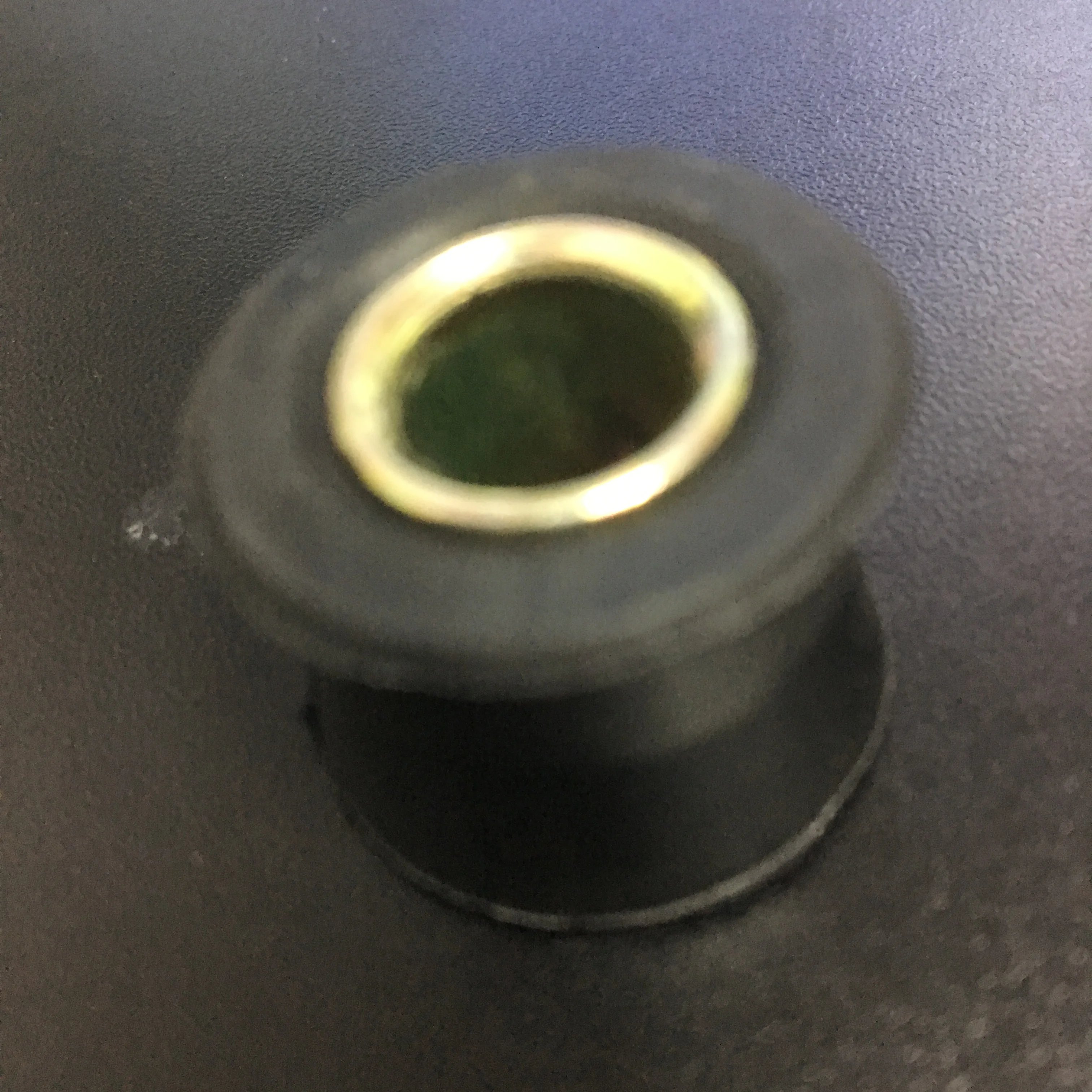 5 шт. 10 мм Задняя амортизирующая резиновая втулка подушка резиновое кольцо