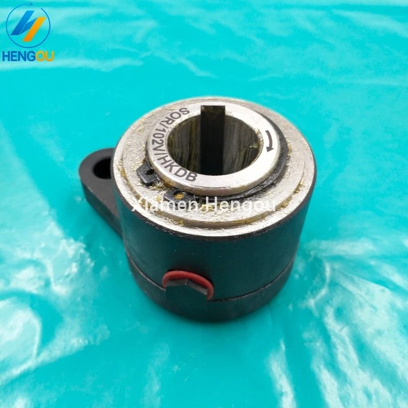 Высококачественный чернильный сцепление Hengoucn для CD102 SM72 SM102 Machine 41.008.005F 1 шт. |