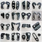 1 шт., задний переключатель передач для Sava FUJI KONA Trek GT Cannondale 349-364