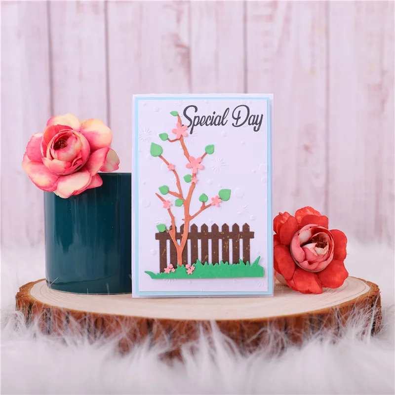 Металлические пресс формы YaMinSanNiO для скрапбукинга альбома тиснения трафарета