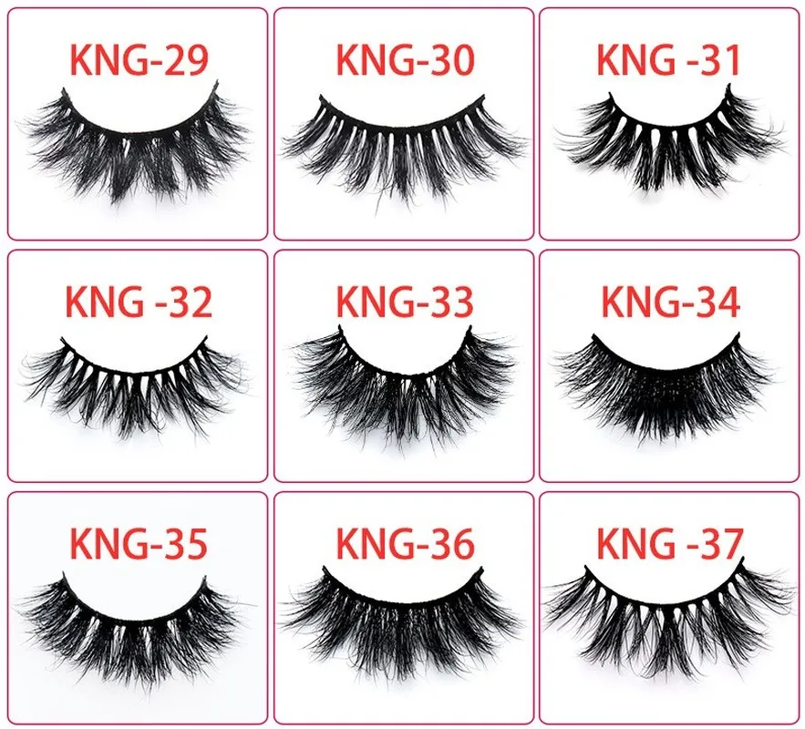 Лидер продаж норковые накладные ресницы 3D натуральный макияж Nake оптовая продажа