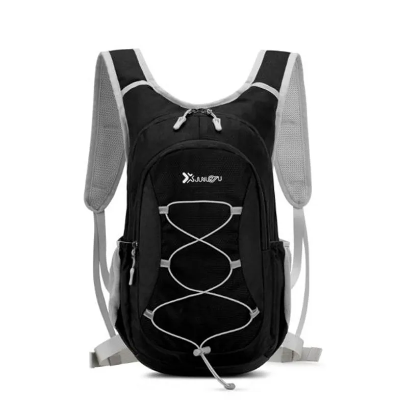 Новый рюкзак для бега унисекс нейлоновая спортивная сумка марафона уличная