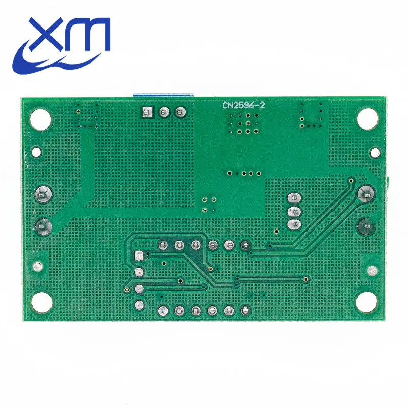 Бесплатная доставка Дешевые LM2596S LM2596 DC 4 0 ~ 40 до 1 3 37V Регулируемый понижающий