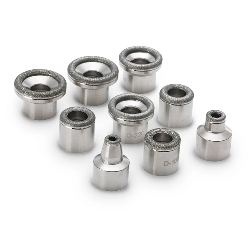 Аппарат для микродермабразии AOKO инструмент ухода за кожей лица Сменные