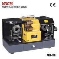 mrcm mr x8 end ball milling grinder balling end mill special sharpener machine