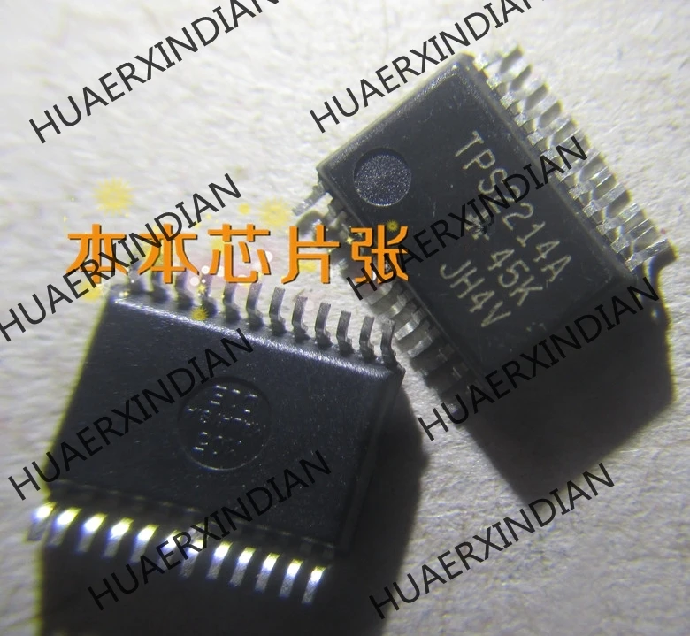 

1PCS New TPS2214ADBR TPS2214A high quality