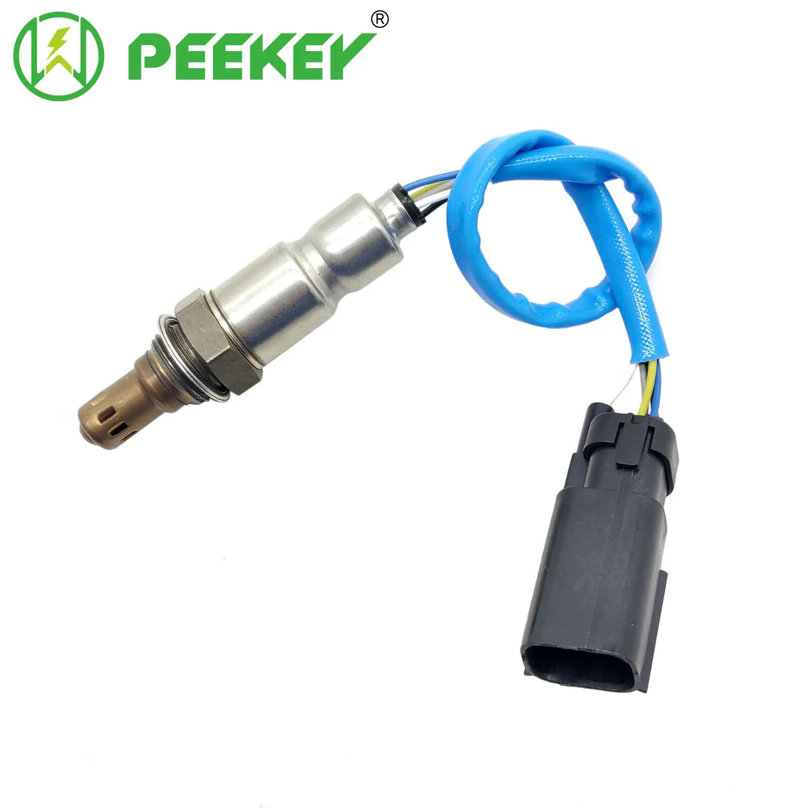 Oxygen Sensor 9E5Z-9F472-D For Ford Mustang Fusion Edge Lincoln MKX 9E5Z9F472D BL3Z9F472A BL3Z9G472A CA38188G1 | Автомобили и