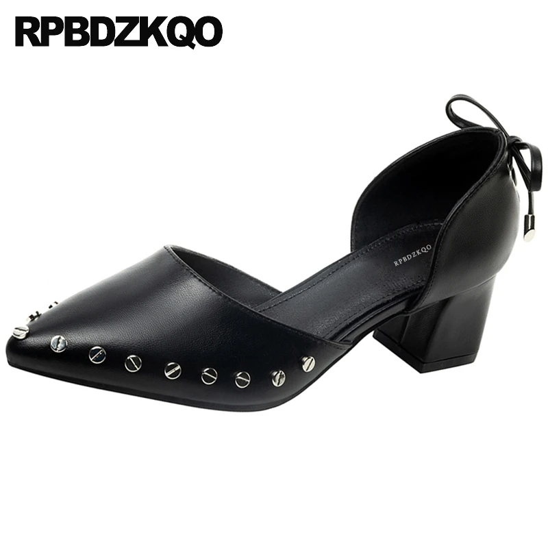 Женские туфли-лодочки без застежек повседневные туфли зеленого цвета с острым