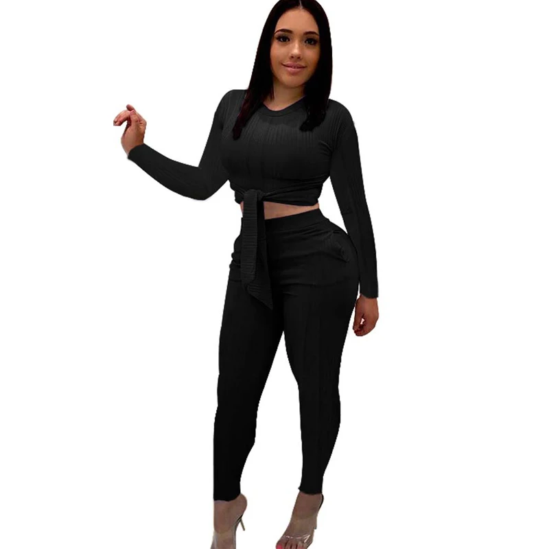 

Новый женский сексуальный тонкий комбинезон на бретелях из двух предметов, Модный повседневный комбинезон с круглым вырезом, комбинезон дл...