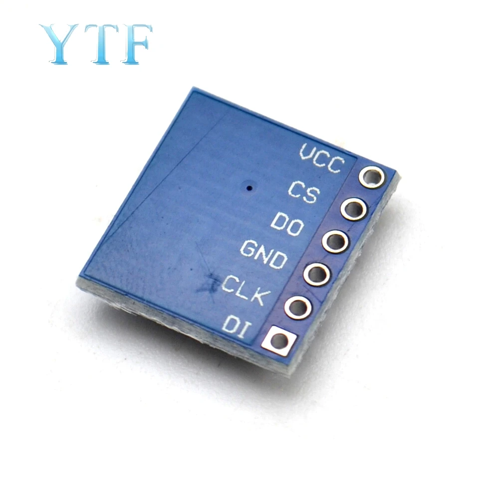 Модуль флэш-памяти большой емкости W25Q32 W25Q64 W25Q128 SPI интерфейс BV FV STM32 код |