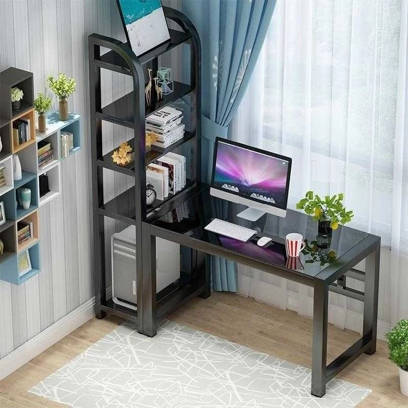 Стол компьютерный для офиса маленькая подставка ноутбука прикроватный столик |