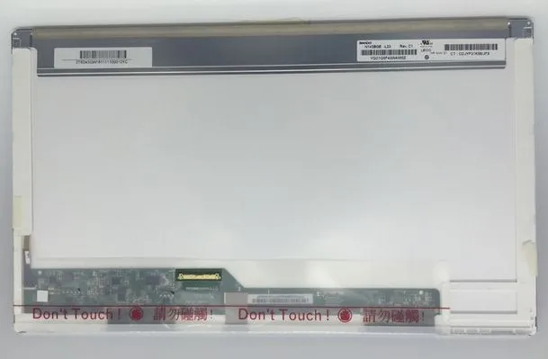 14 ''ЖК дисплей LTN140AT02 B140XW01 V.0 V.6 V.8 LP140WH1 (TL) (A1) HT140WXB 100 LP140WH4 LTN140AT26 N140BGE L23 ноутбук ЖК