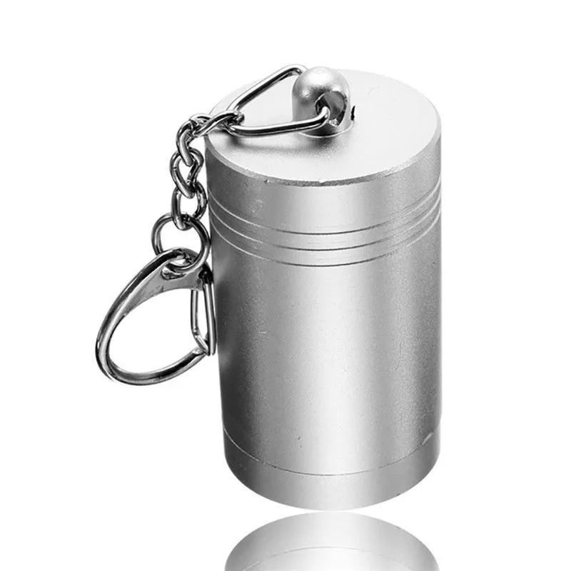 

12000GS Supermarket Security Label Tag Remover EAS Anti-Theft Buckle Portable Bottle Opener Magnetic Silver Protection Unlock