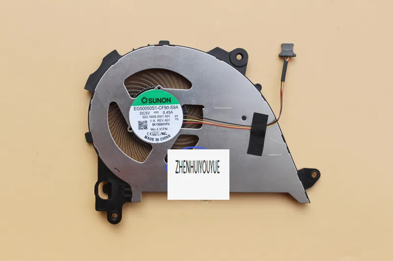 

Новинка для RedmiBook 13 XMA1903-AF fan