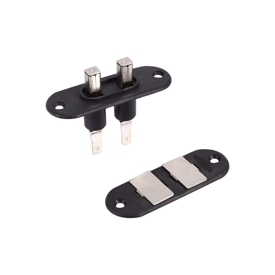 Автомобильный раздвижной дверной контактный переключатель для фургона системы