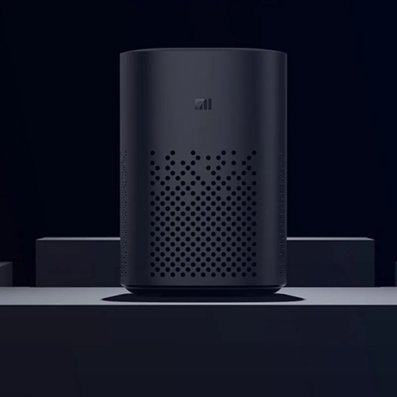 Bluetooth Колонка Xiaomi Xiaoai универсальный пульт дистанционного управления версия 4 1