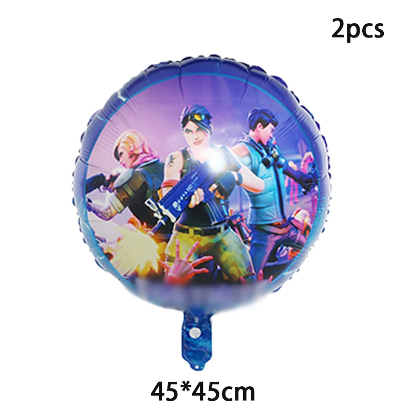 24 шт. воздушные шары для вечеривечерние в виде крепости|Воздушные и аксессуары| |