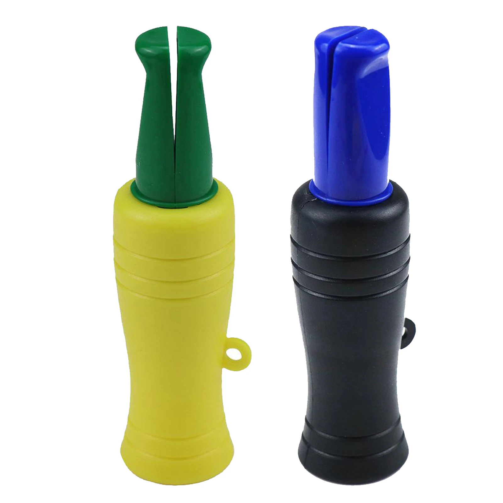 

Duck Call Decoy Whistles Rook Callers Outdoor Hunting Sound