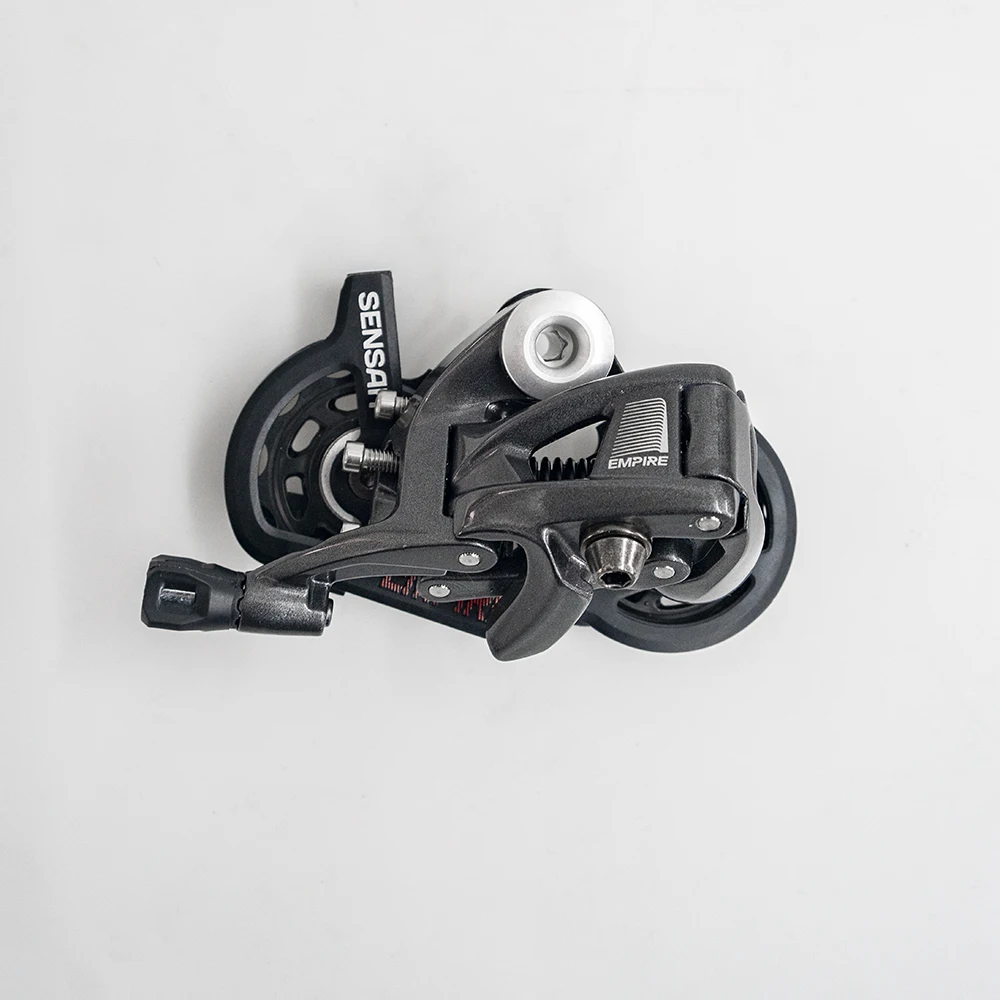 SENSAH групset EMPIRE 2x11 Speed 22s Road Groupset переключатель передач + задние переключатели