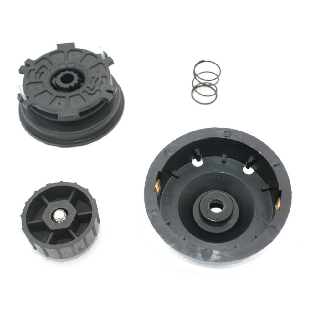 Trimmer Head For Troy-Bilt Cub-Cadet Craftsman Bolens Remington Ryobi Yardman Replacement | Инструменты