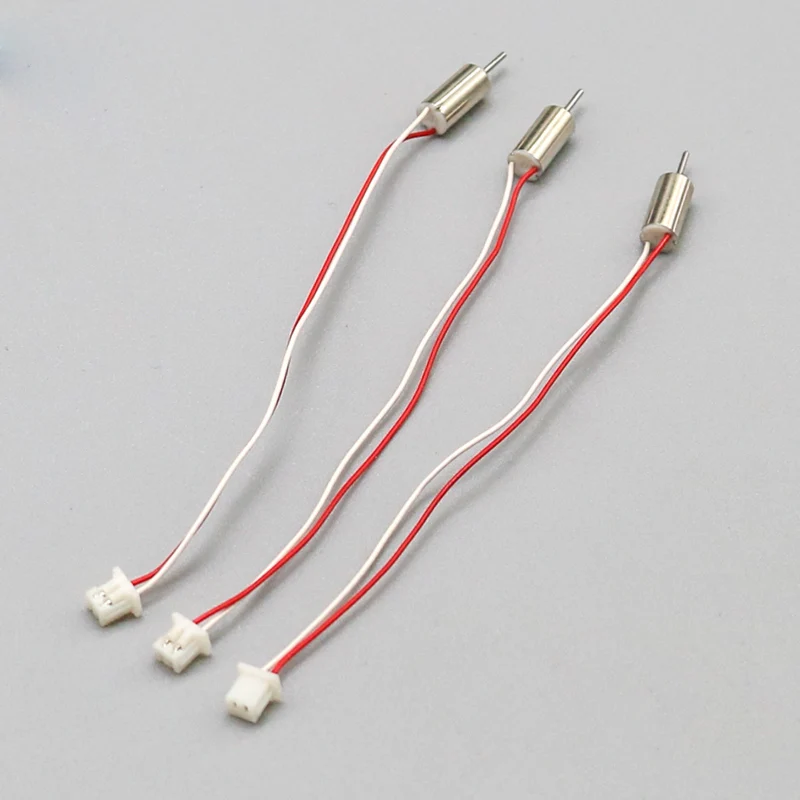 5шт микро 408 бесколлекторный д