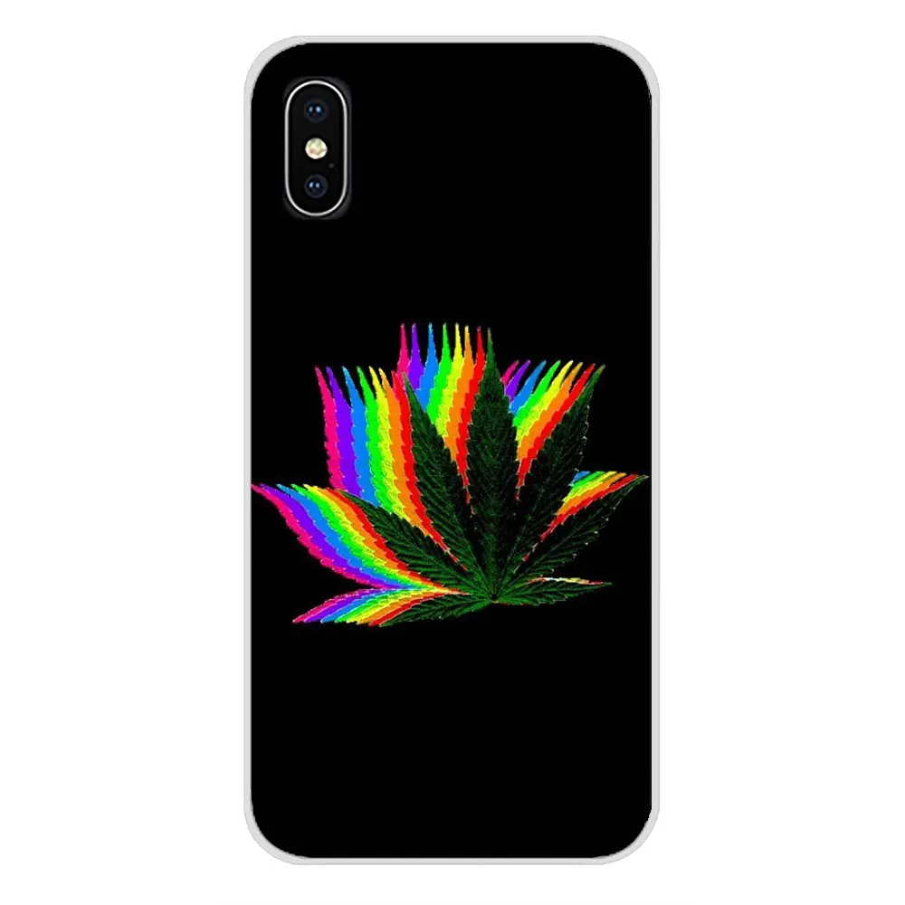 Прозрачный ТПУ чехол для Apple iPhone X XR XS 11Pro MAX 4S 5S 5C SE 6S 7 8 Plus ipod touch 5 6