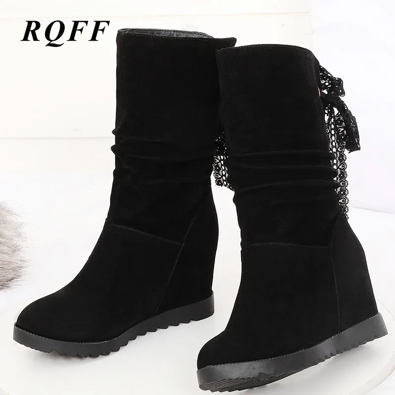 Женские ботильоны без застежки бежевые черные или коричневые ботинки с круглым