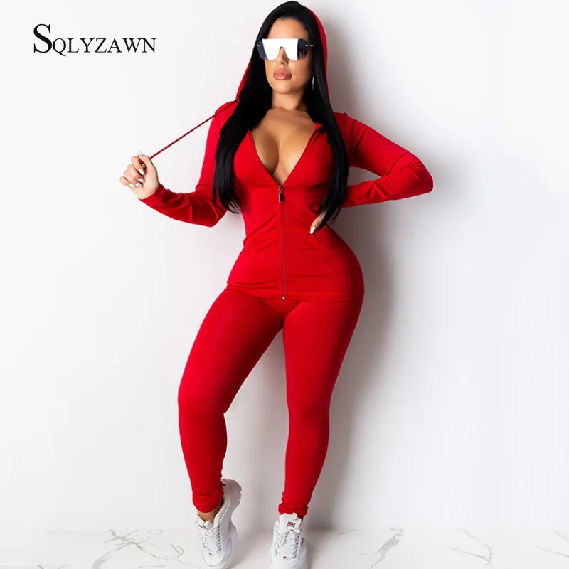 Женский сексуальный спортивный костюм для фитнеса набор бегунов толстовка