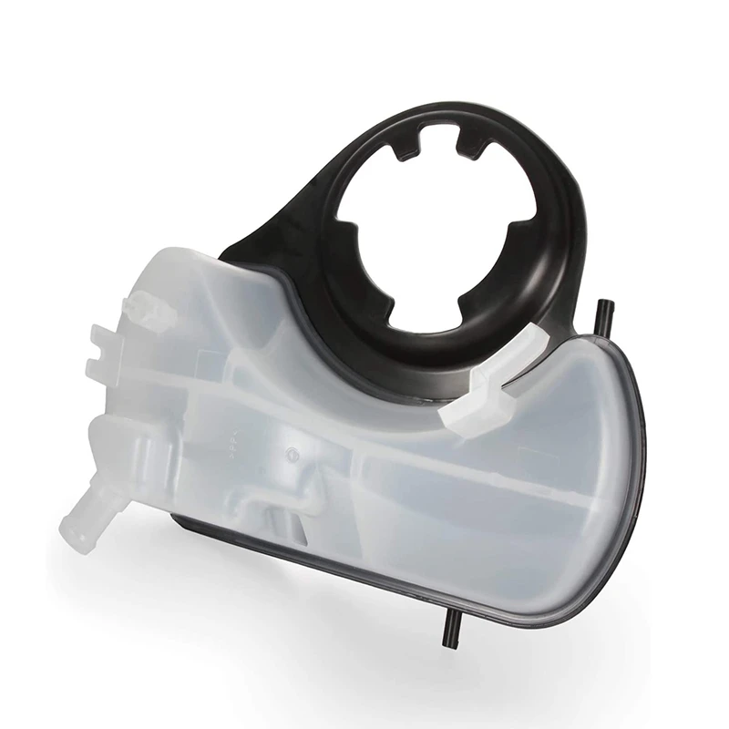 Автомобильный радиатор резервуар для перелива охлаждающей жидкости Jaguar X Type 2002 л