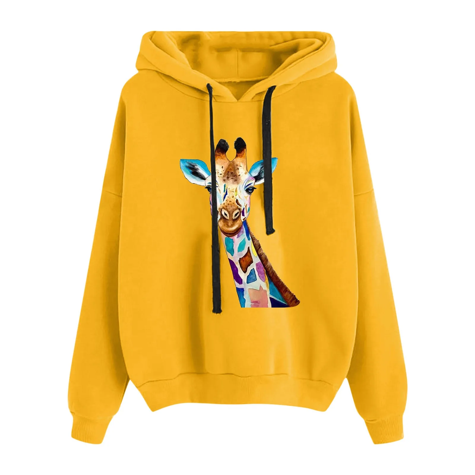 

Толстовка Женская Спортивная толстовка на весну и осень толстовка для отдыха толстовка мужская и женская однотонная Толстовка Свитшот Топ...