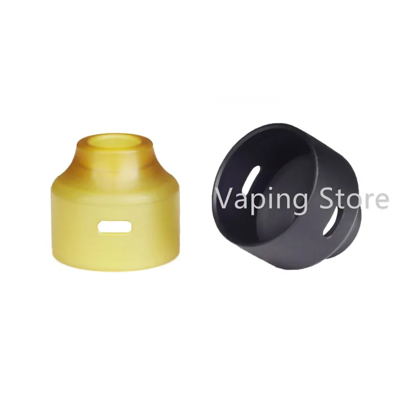 WASP Nano RDA 22mm Top Cap Replacement | Электроника