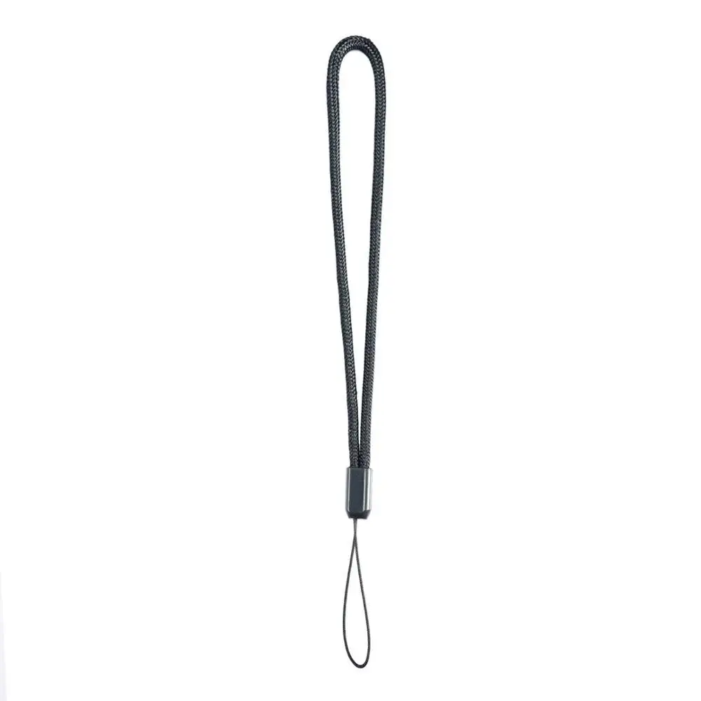 Lanyard Флип кожаный магнитный чехол для телефона samsung Galaxy A20 A20E A30 A40 A40S A50 A70 бумажник держатель карты задняя крышка для Galaxy A20E - Цвет: Lanyard