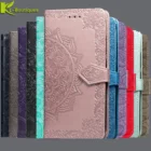 Кожаный чехол etui для Samsung Galaxy a20e A 20e a20 e 2019 A202 SM-A202FDSSM-A202FD A202FD A20E A20 e, чехлы для телефонов