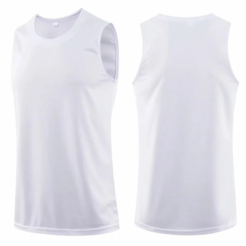 Мужские Молодежные баскетбольные майки азиатского размера быстросохнущие