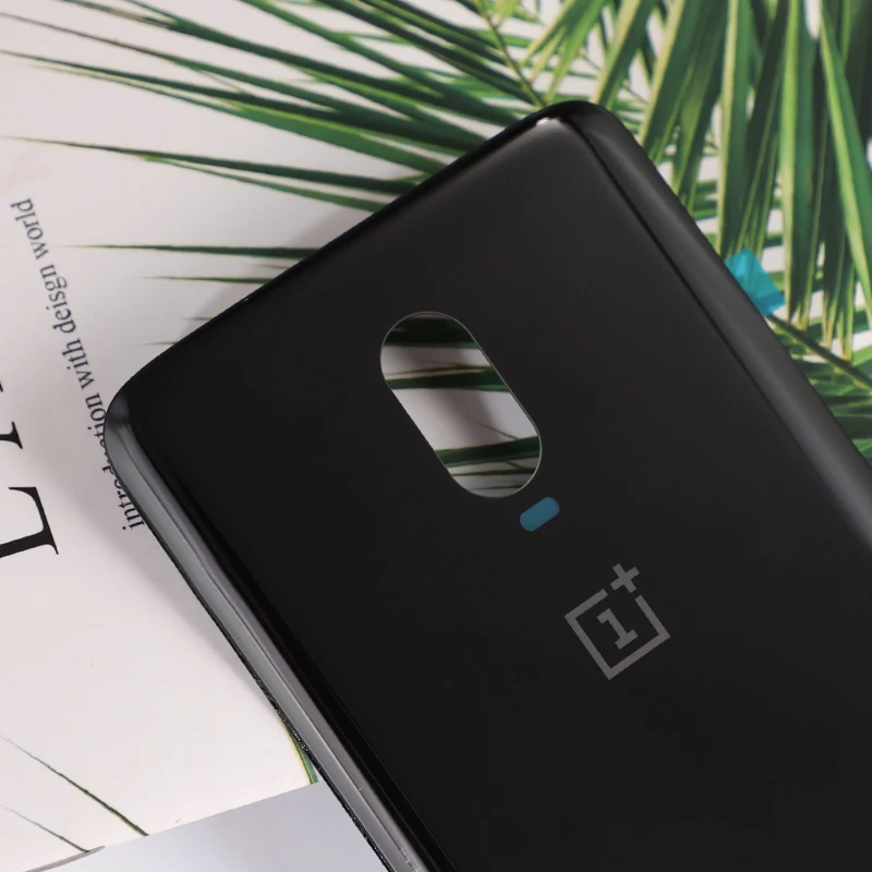 Oneplus 7 Pro Задняя Крышка Купить