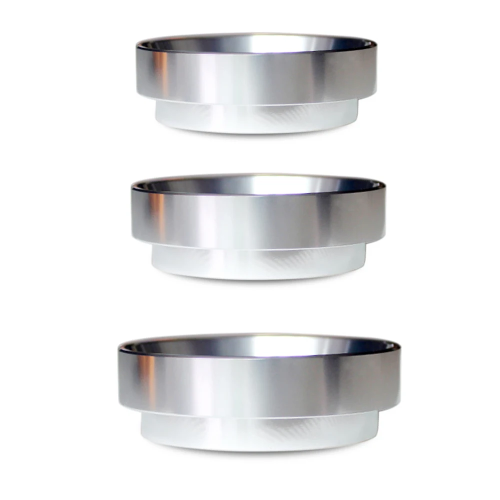 Алюминиевое IDR умное Дозирующее кольцо для пивоварения чаши кофейного порошка