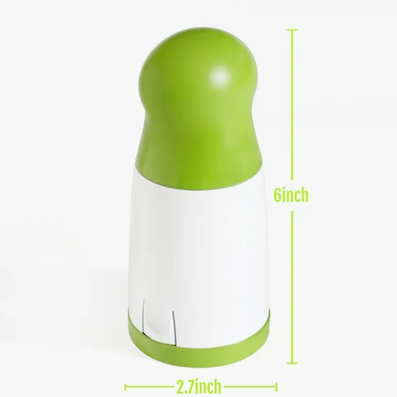 Ручная терка измельчитель мельница кухонная для сыра трав специй петрушки