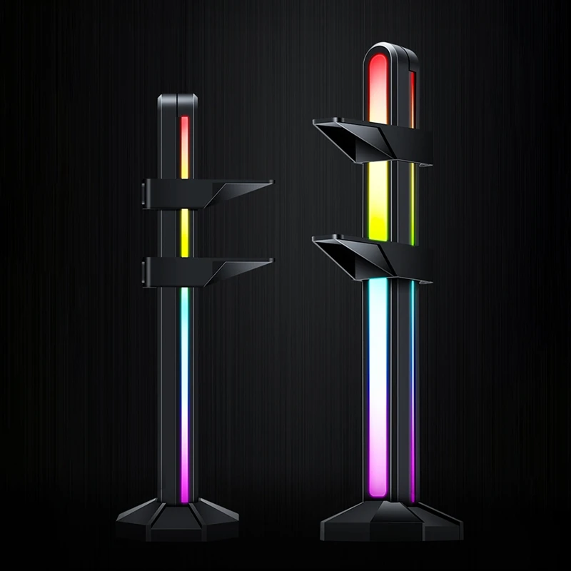 Магнитный держатель для гарнитуры с вертикальной подставкой 5 В 3 контакта |