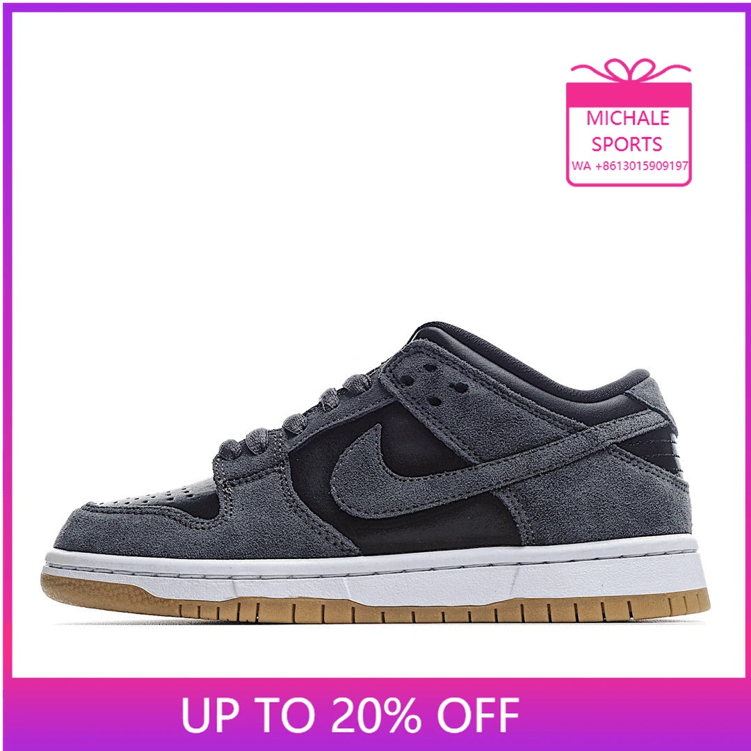 

Chunky Dunks SB Skateboard Shoes Couple Outdoor Sports Shoes Men's Low-Top Casual Sneakers Premium "Yin Yang"