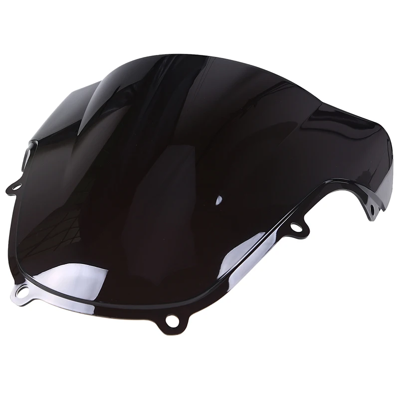 Автомобильный ветровой экран POSSBAY для мотоциклов Suzuki GSXR600 GSXR 750 KI 2001-2003 |