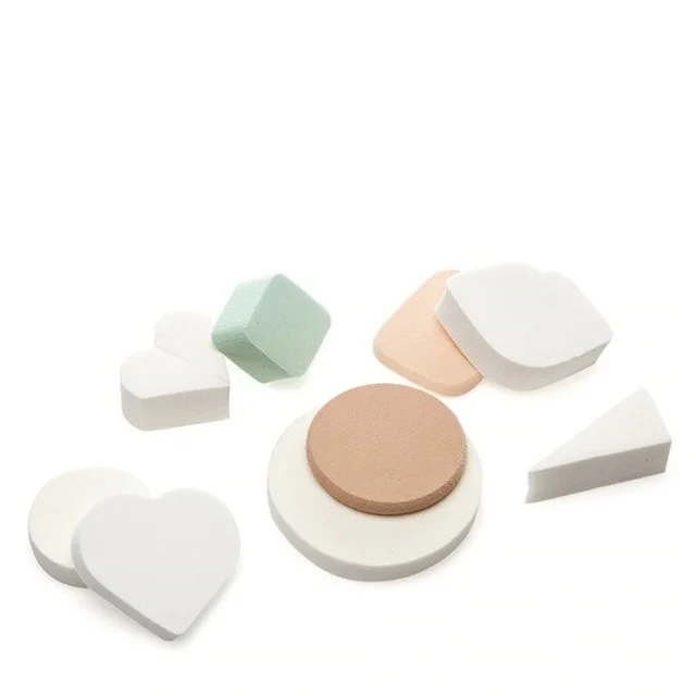 

Multiple Makeup Sponge 463350797