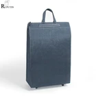 Складная дорожная сумка для хранения женских продуктов, съемник для продуктов, сумка-тележка, портативный контейнер для хранения покупок